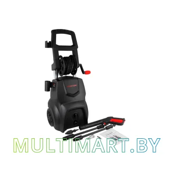 Мойка высокого давления Verton WM-2500R картинка 9